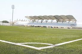 نادي المنصورة الرياضي